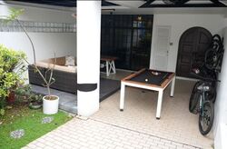 Coronation Village (D10), Terrace #447746371